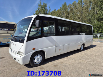 Coach MERCEDES-BENZ