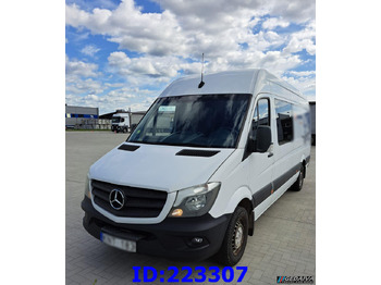 Combi van MERCEDES-BENZ Sprinter 316