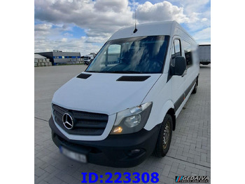 Combi van MERCEDES-BENZ Sprinter 316