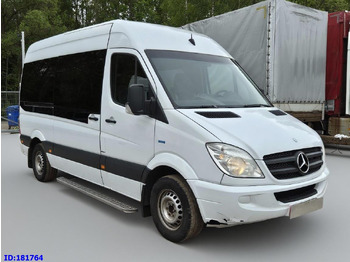Minibus MERCEDES-BENZ Sprinter 316