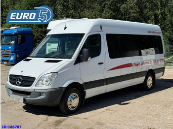 Minibus MERCEDES-BENZ Sprinter 516