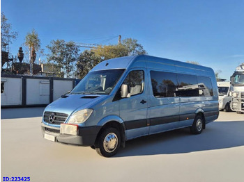 Minibus MERCEDES-BENZ Sprinter 516