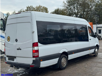 Minibus, Passenger van MERCEDES-BENZ Sprinter 516 Euro 5 Avestark 20-seater: picture 5
