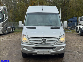 Minibus, Passenger van MERCEDES-BENZ Sprinter 516 Euro 5 Avestark: picture 2 Minibus, Passenger van MERCEDES-BENZ Sprinter 516 Euro 5 Avestark: picture 2