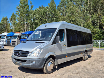 Minibus MERCEDES-BENZ Sprinter 516