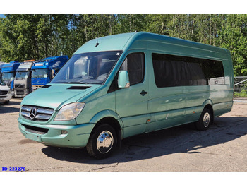 Minibus MERCEDES-BENZ Sprinter 516