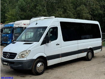 Minibus MERCEDES-BENZ Sprinter 518
