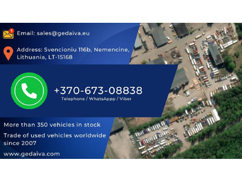 Minibus, Passenger van MERCEDES-BENZ Sprinter 518-VIP- 17 places: picture 3 Minibus, Passenger van MERCEDES-BENZ Sprinter 518-VIP- 17 places: picture 3