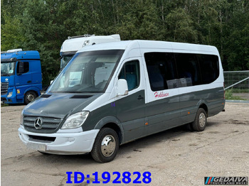 Coach MERCEDES-BENZ Sprinter 519