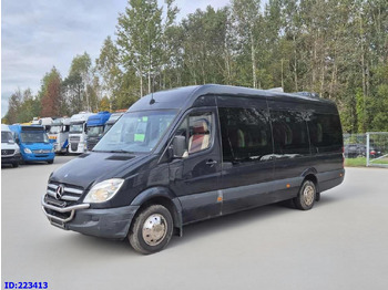 Minibus MERCEDES-BENZ Sprinter 519