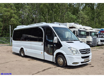 Minibus MERCEDES-BENZ Sprinter 519