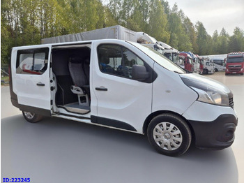 Combi van RENAULT Trafic