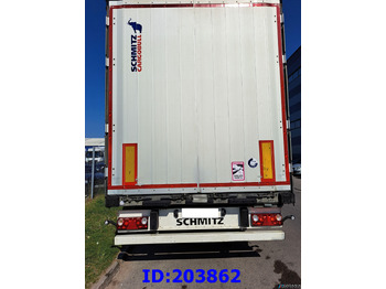 Curtainsider semi-trailer SCHMITZ CARGOBULL: picture 5
