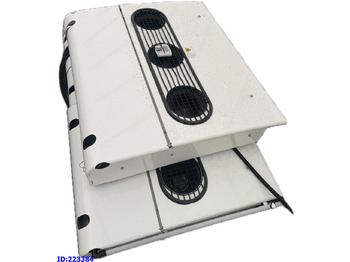 Refrigerator unit THERMO KING T1200R: picture 5