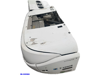 Refrigerator unit THERMO KING T1200R: picture 2