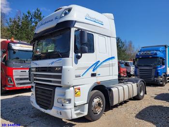 Tractor unit DAF XF 105 410