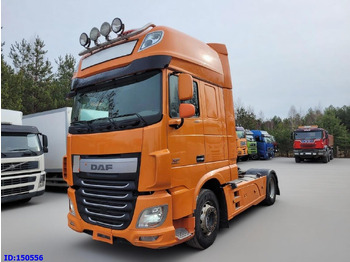 Tractor unit DAF XF 106 460