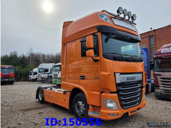 Tractor unit DAF XF 106 460 Euro6 Retarder: picture 4 Tractor unit DAF XF 106 460 Euro6 Retarder: picture 4
