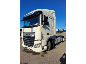 Tractor unit DAF XF 480