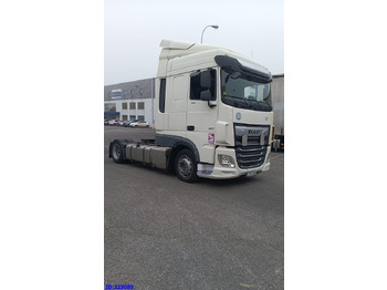 Tractor unit DAF XF 480