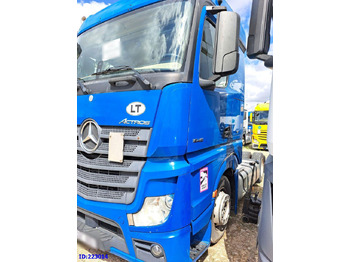 Tractor unit MERCEDES-BENZ Actros 1845