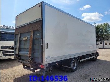 Box truck VOLVO FL 240HP - 4x2 - Manual - Euro5: picture 5
