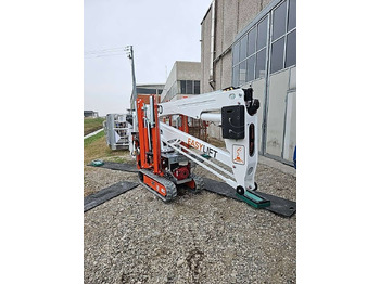 Articulated boom, Spider lift EasyLift R180: picture 2