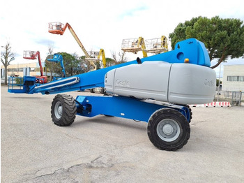 Telescopic boom Genie S125 4WD: picture 5