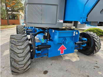 Articulated boom HAULOTTE HA 32 PX: picture 3