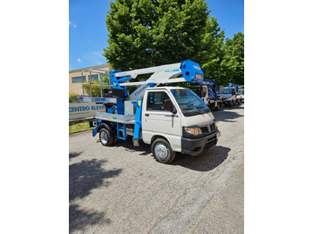 Truck mounted aerial platform SOCAGE