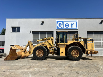 Wheel loader CATERPILLAR 988G