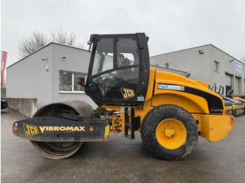 Compactor JCB