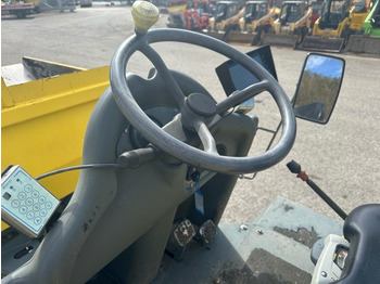 Mini dumper Neuson 3001 (3861): picture 4