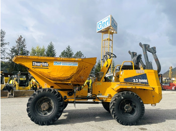 Mini dumper THWAITES