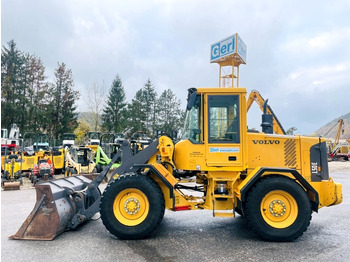 Wheel loader VOLVO L50E