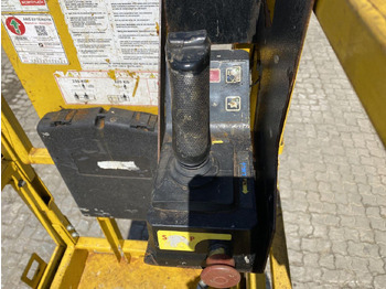 Scissor lift GMG 1930-ED 2.0: picture 3