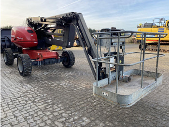 Articulated boom Manitou 160ATJ RC: picture 5