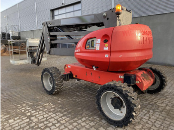 Articulated boom Manitou 160ATJ RC: picture 2