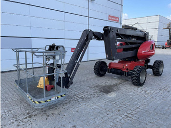Articulated boom MANITOU 160 ATJ