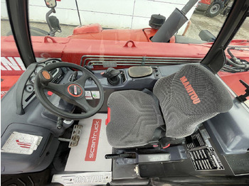 Telescopic handler Manitou MLT735-120LSUPS: picture 3