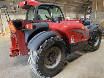 Telescopic handler Manitou MLT735-120PS Elite: picture 3