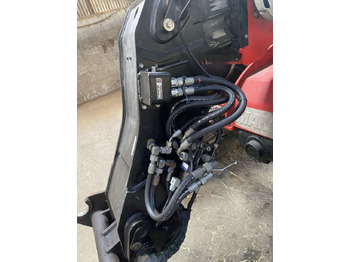 Telescopic handler Manitou MLT735-120PS Elite: picture 4