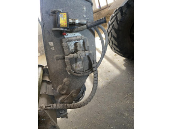 Telescopic handler Manitou MLT735-120PS Elite: picture 5