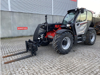 Telescopic handler MANITOU