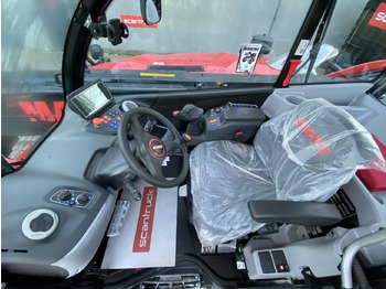 Telescopic handler Manitou MLT850-145V+ Elite ST5: picture 3