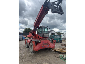 Telescopic handler MANITOU MRT 1635