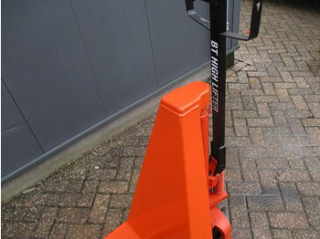 Stacker BT HL 1000: picture 5