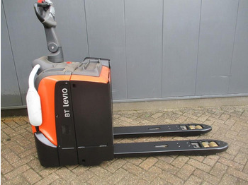 Pallet truck BT