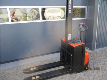 Stacker BT