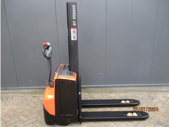 Stacker BT
